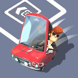  Puzzle Parking 3D